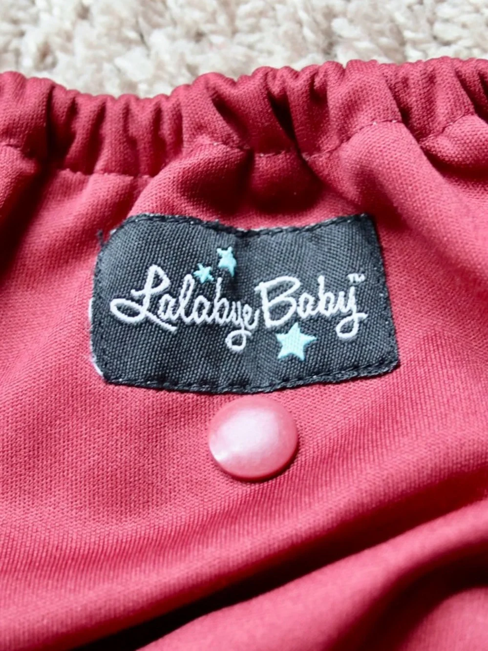 Lalabye Baby beautiful lalabye